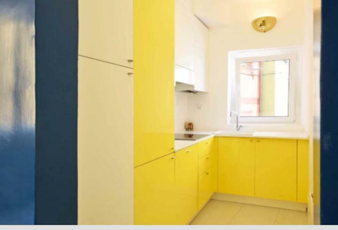 Camogli 4U Apartment ภายนอก รูปภาพ